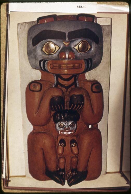 Original digitaal object not accessible