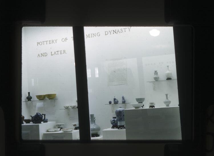 Original digital objects not accessible