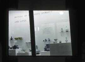 Pottery of the Ming Dynasty and Later