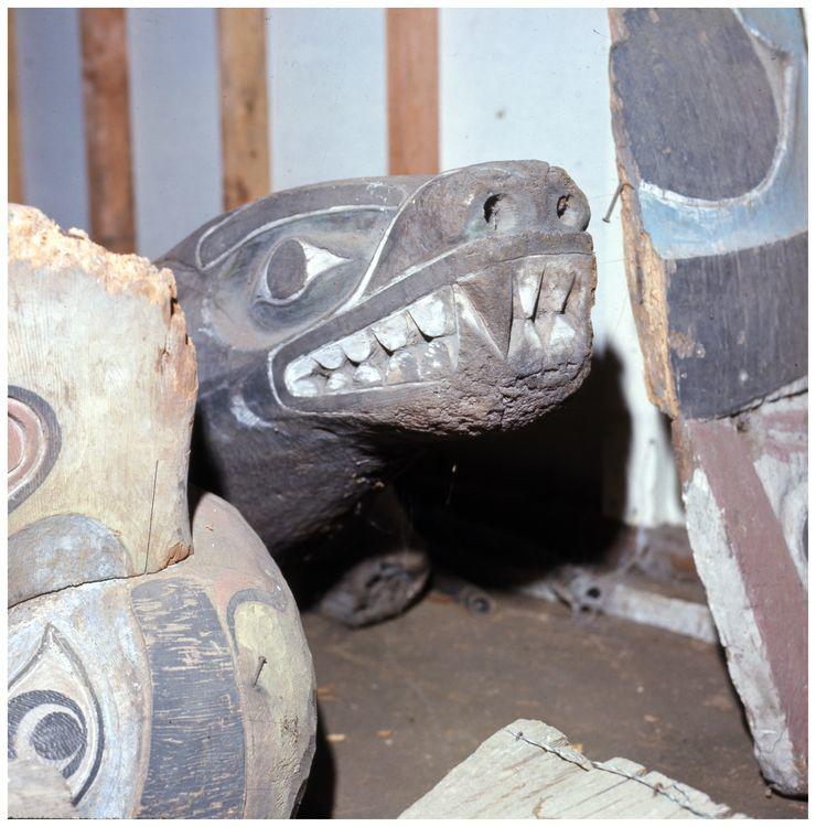 Original digitaal object not accessible