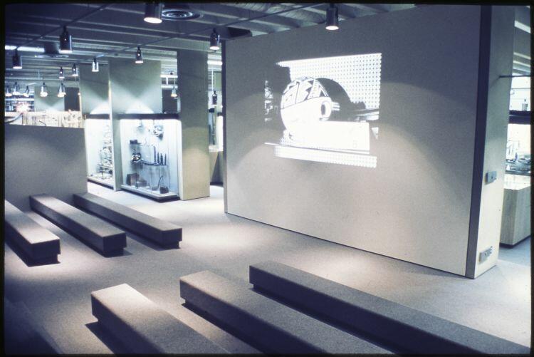 Original digital objects not accessible