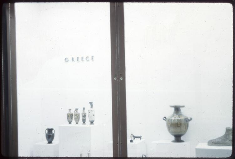 Original digital objects not accessible