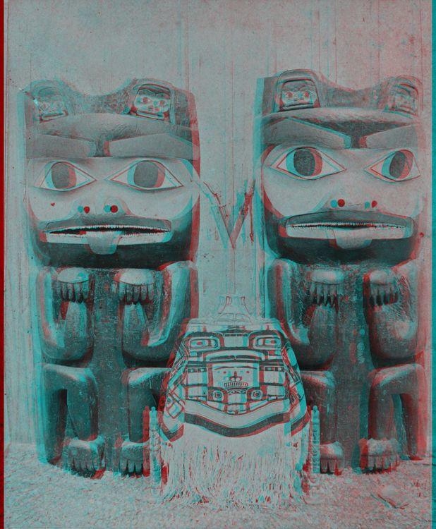 Original digital objects not accessible
