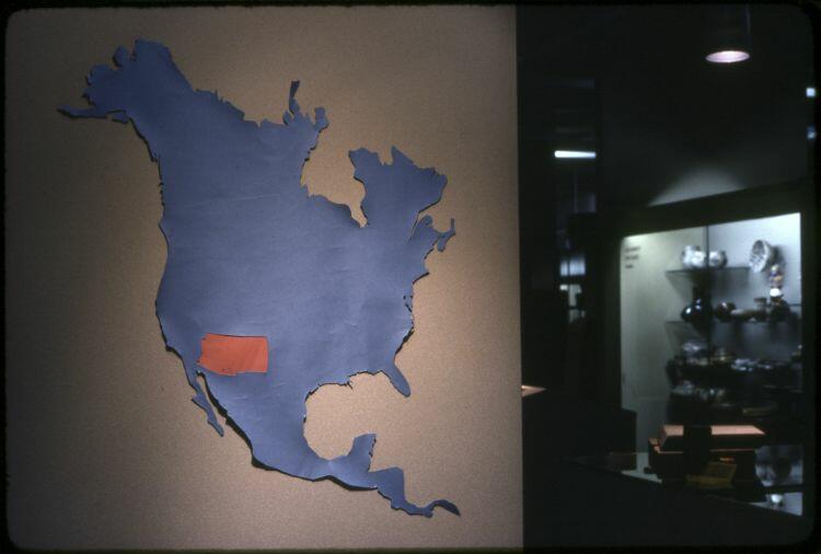 Original digital objects not accessible