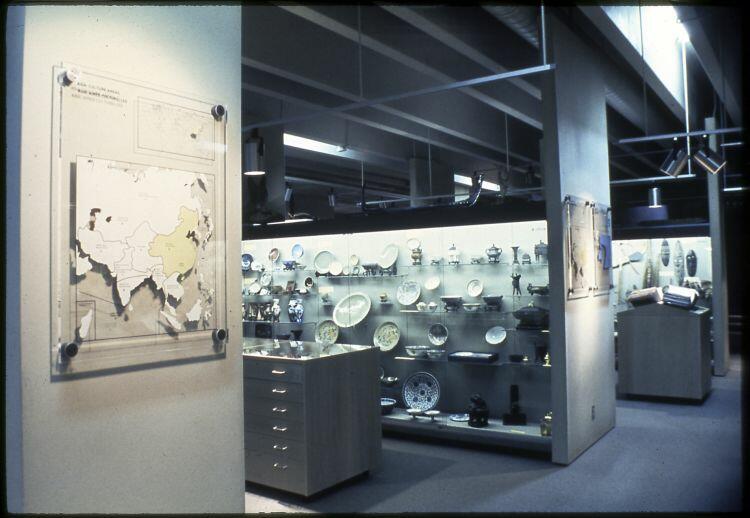 Original digital objects not accessible