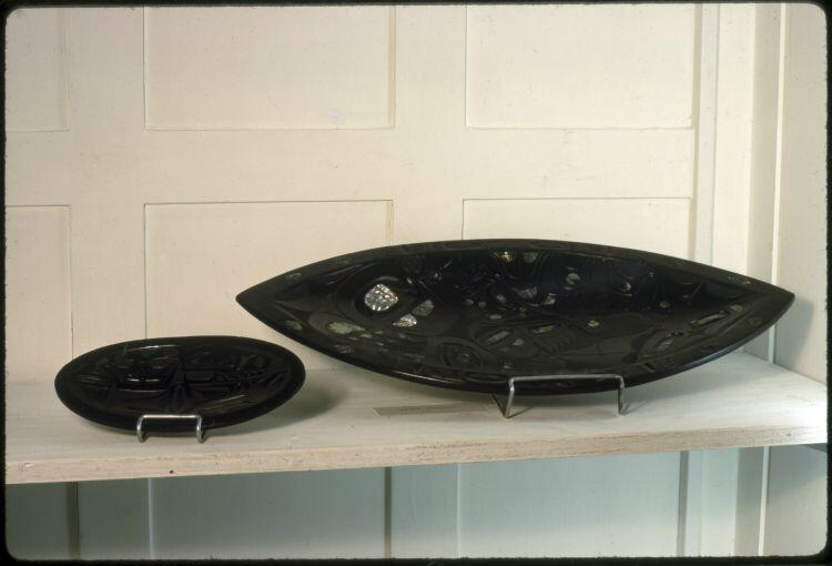 Original digital objects not accessible