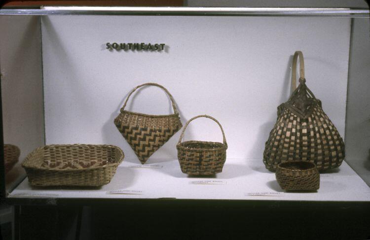 Original digital objects not accessible