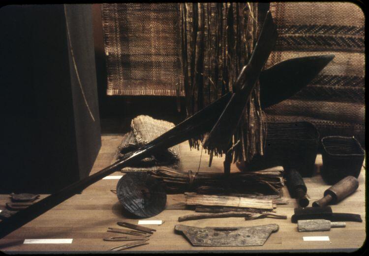 Original digital objects not accessible