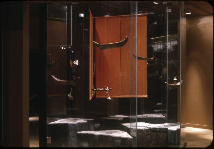 Original digitaal object not accessible