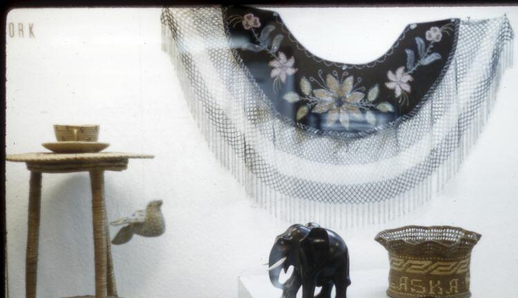 Original digital objects not accessible