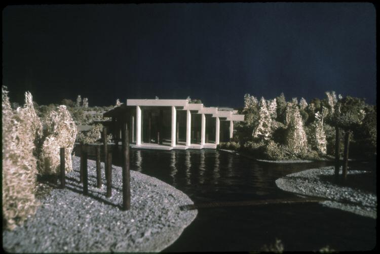 Original digital objects not accessible