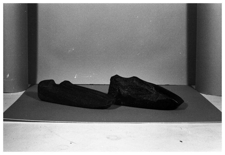 Original digital objects not accessible