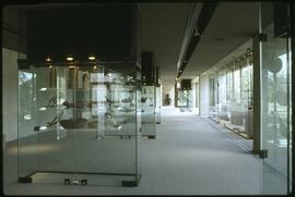 Interior view of Gallery 3