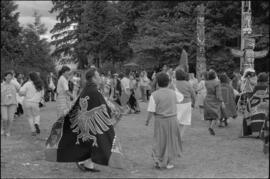 Kwakwaka'wakw- Wakas Pole